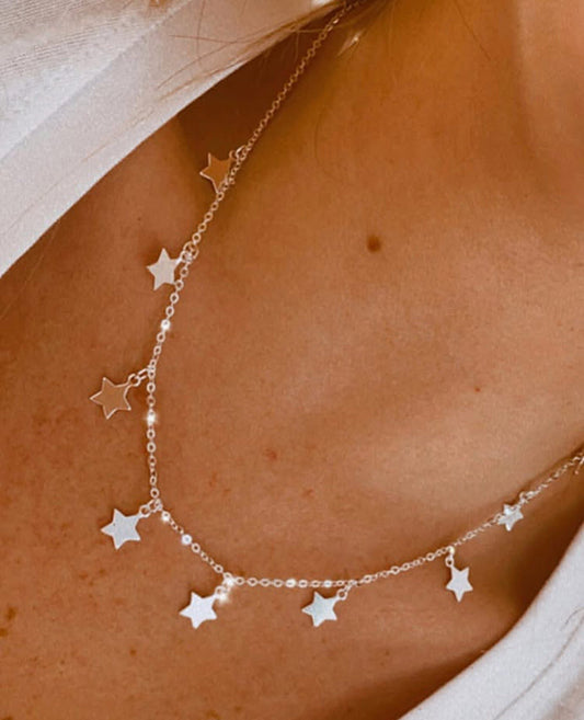 Collar Stars ⭐️