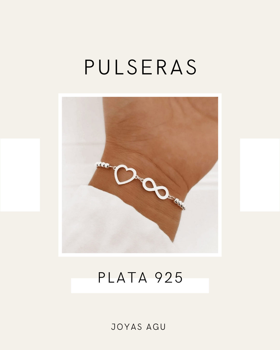 PULSERAS