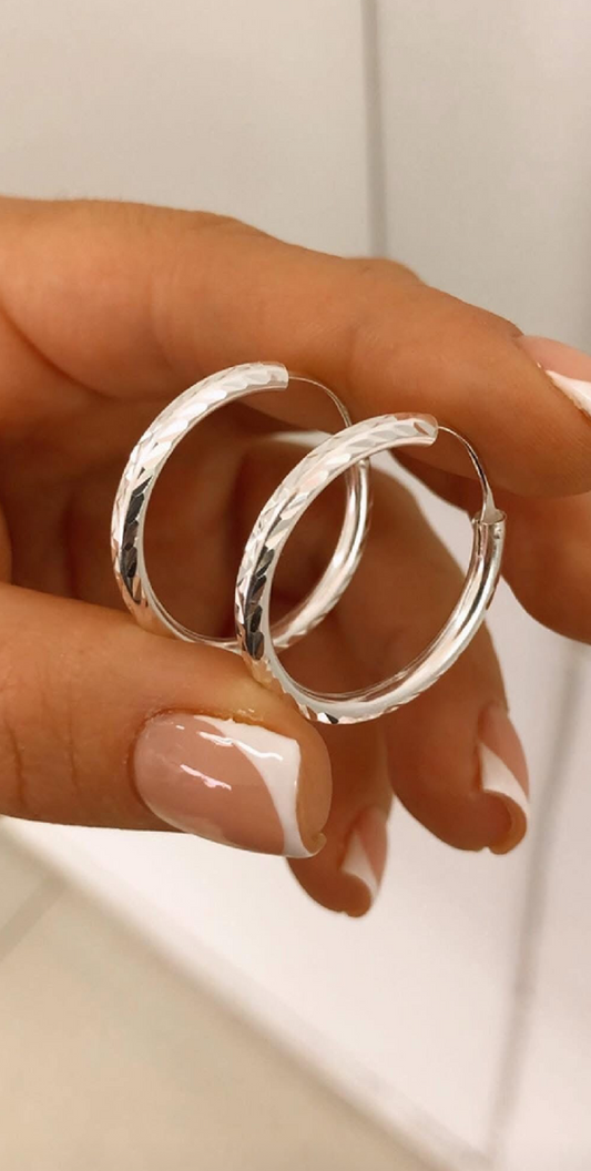 ARGOLLAS BISELADAS✨