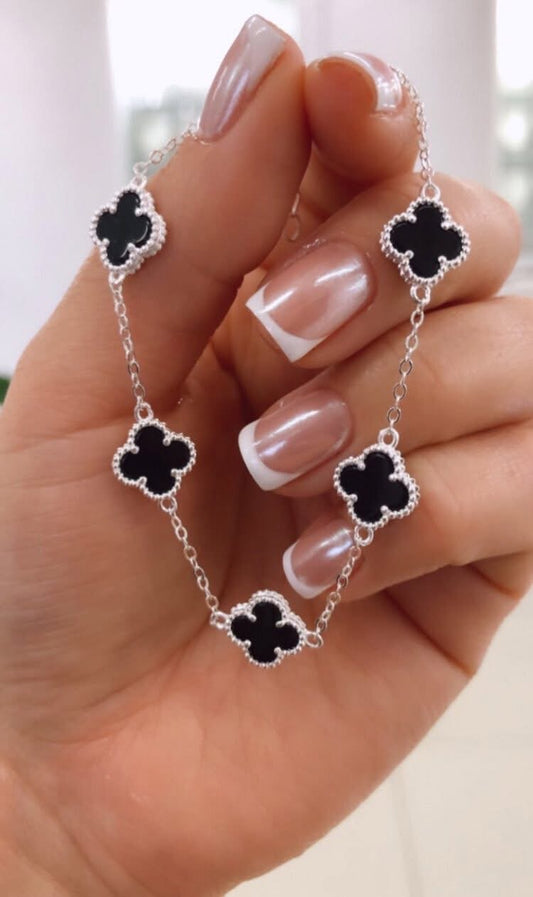 Pulsera Trébol ♣️