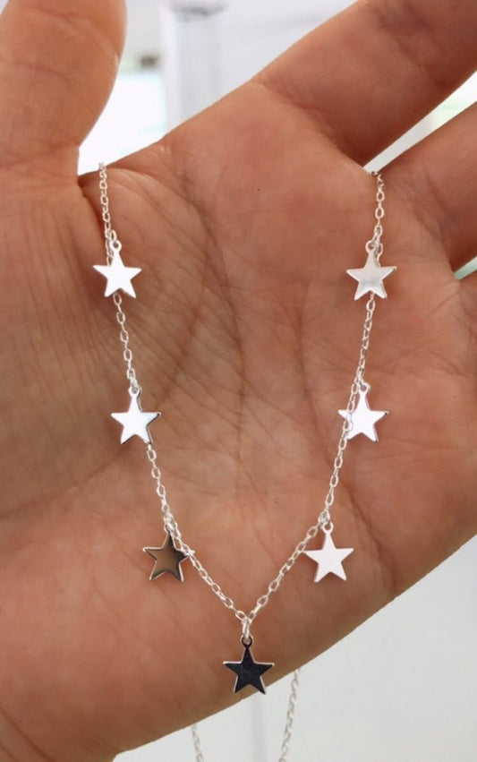 Collar Stars ⭐️